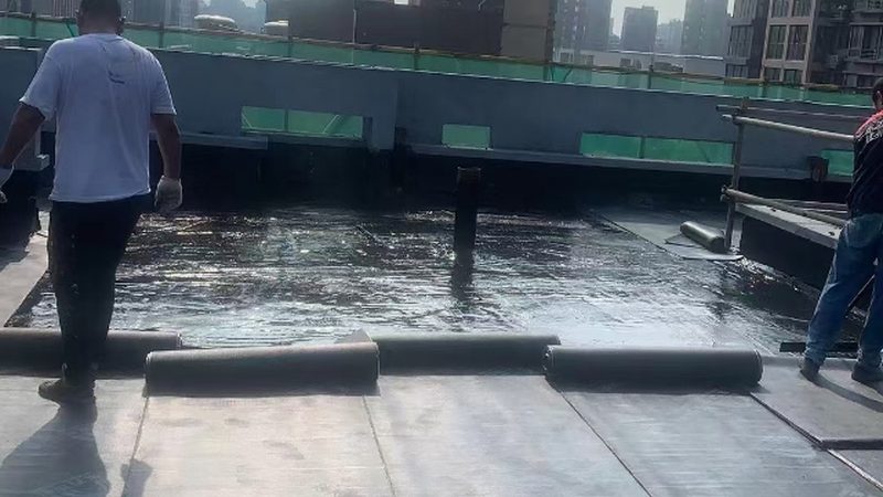 气凝胶保温隔热材料：革新保温隔热技术，引领绿色建筑潮流