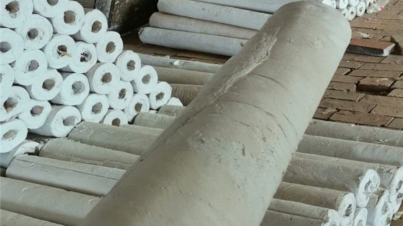 外墙保温材料厚度与导热系数：如何科学选择**