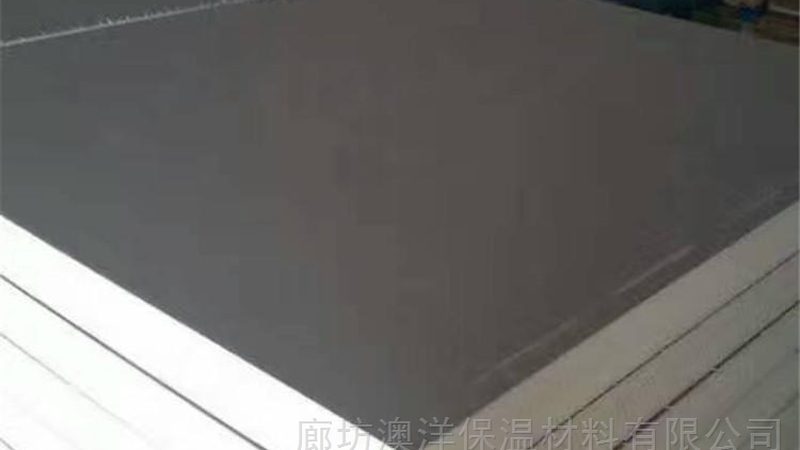 外墙保温材料导热系数：揭秘其参数标准与重要性**