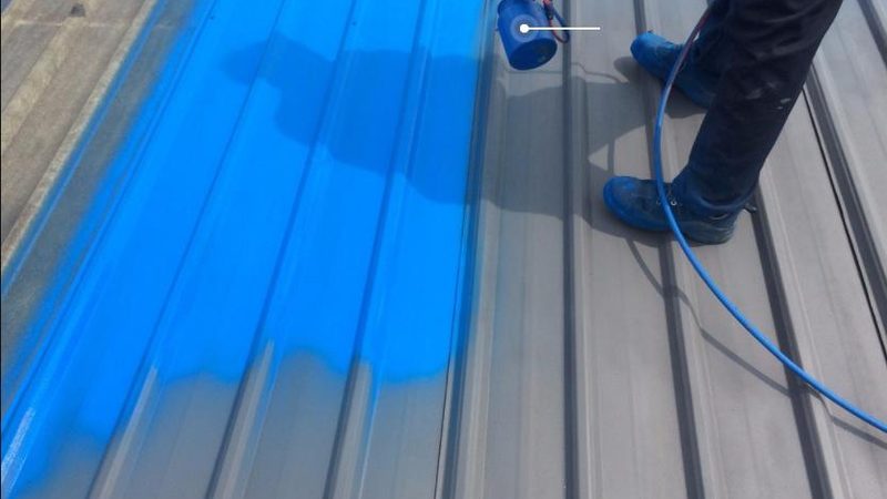 地下室防水涂料施工缝处理方法详解