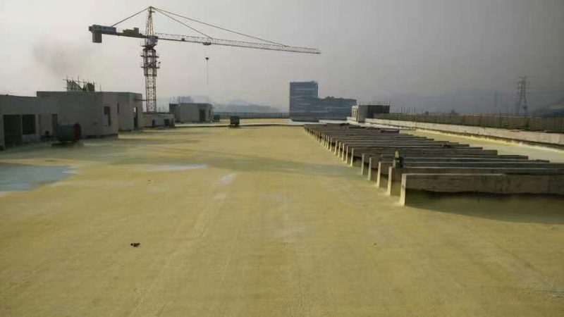 四川非固化防水涂料：揭秘其独特优势与应用**