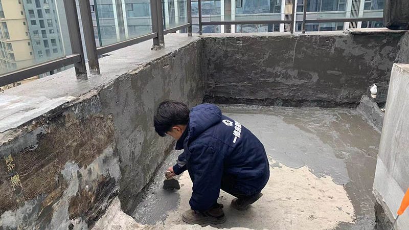 自粘防水卷材：价格与性能的平衡之道**