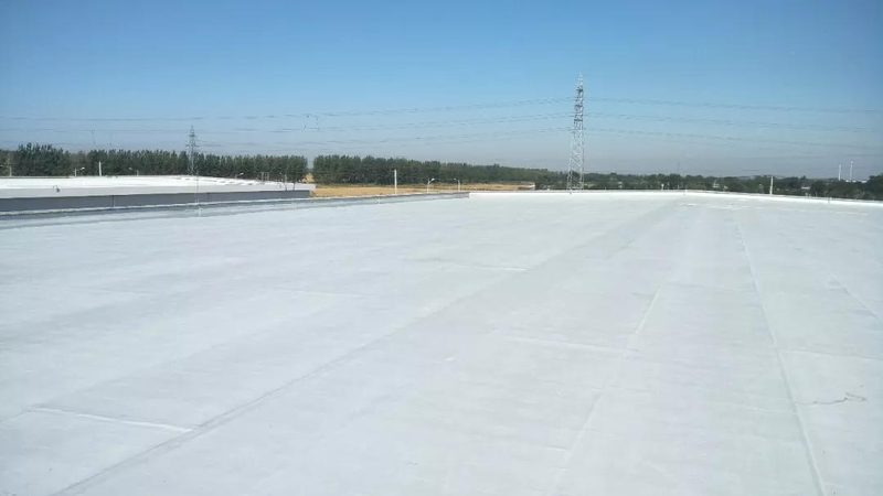 地下室防水卷材耐根穿刺：揭秘其关键规格与选型逻辑**