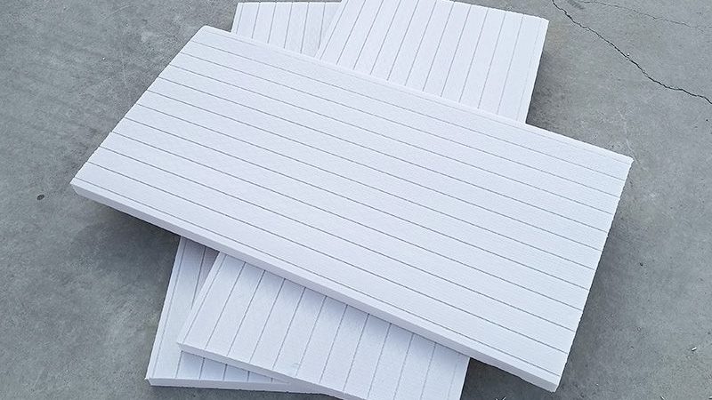 A级防火保温材料：揭秘其性能与选型要点