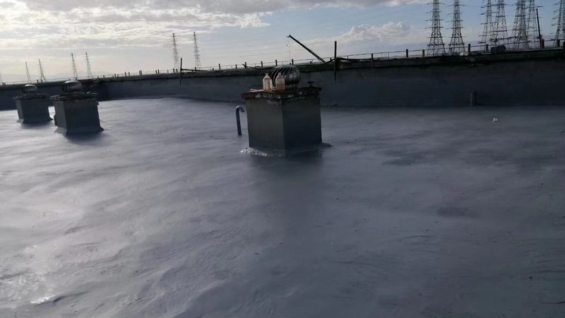 隧道防水卷材安装，这些细节不容忽视**