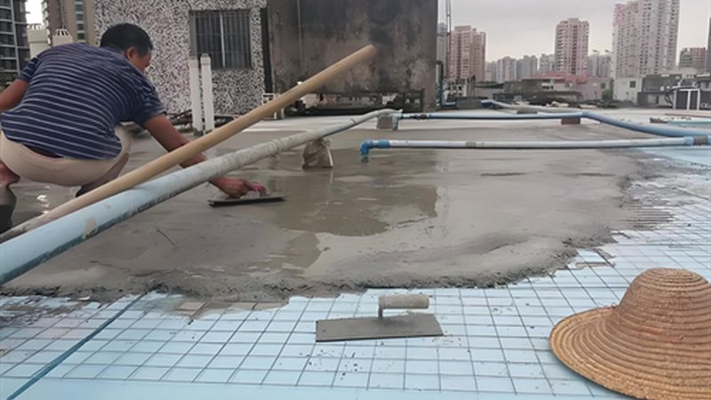 小标题：地下室防水的重要性