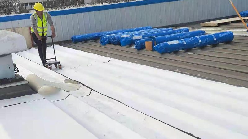非固化聚氨酯防水涂料：与普通防水涂料的区别解析