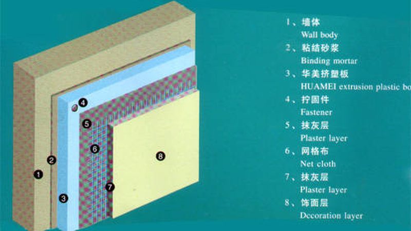 JS防水涂料：揭秘其性能与选购要点