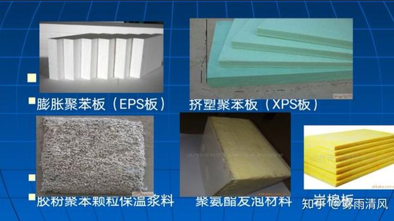 外墙防水工程报价方案的要点解析**