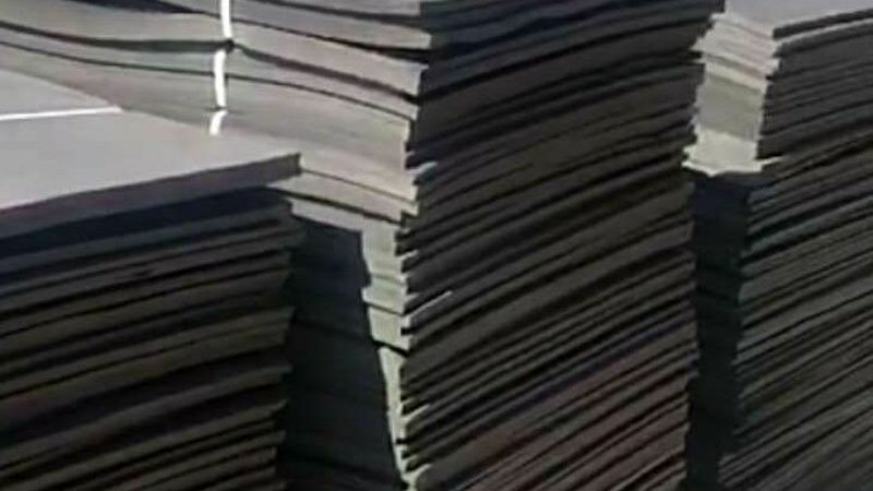 SBS防水卷材：揭秘其防水效果的奥秘