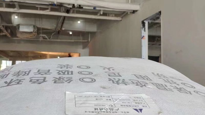A级防火岩棉板：揭秘其价格背后的价值**