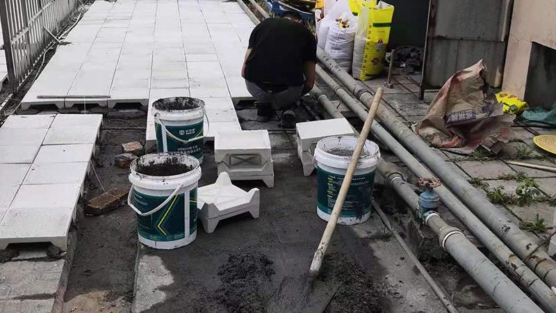 屋面防水施工，价格如何？揭秘影响成本的关键因素**