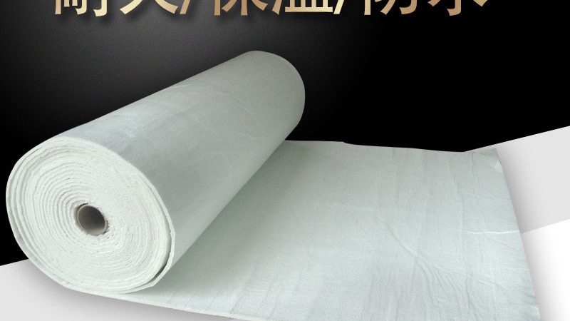行业背景：防水材料市场蓬勃发展，但乱象丛生